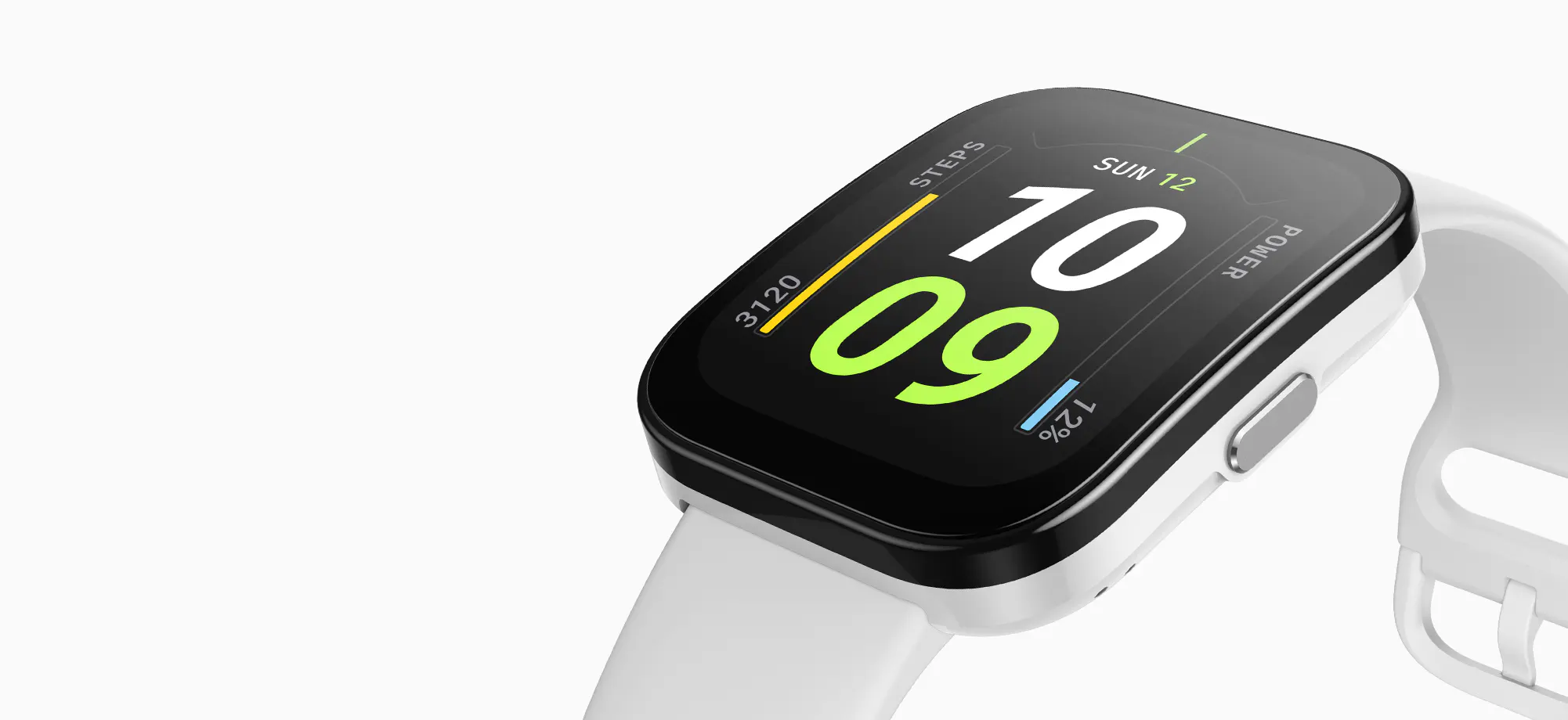 Amazfit Bip 5 Smartwatch