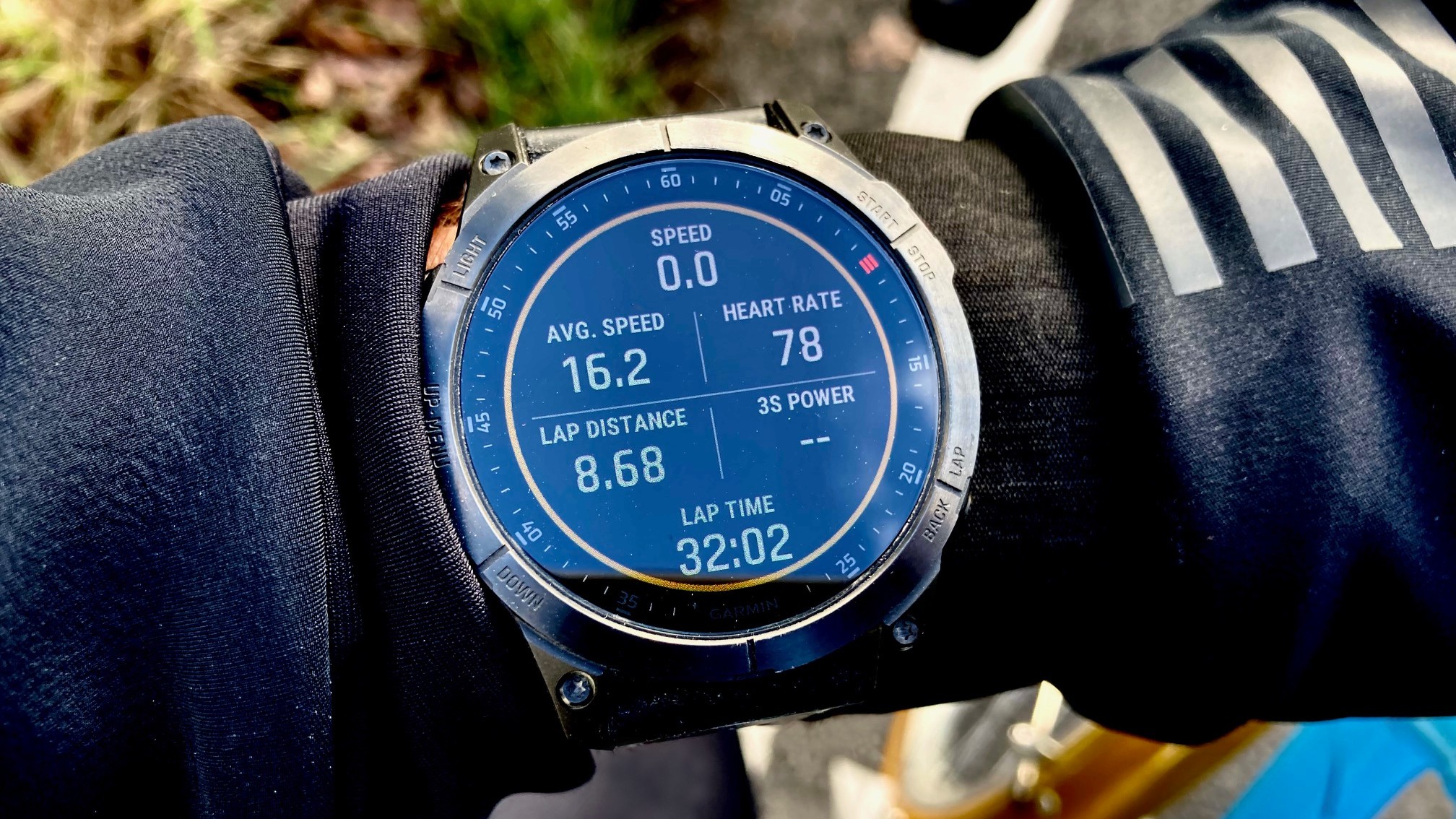 Garmin Epix Gen 2