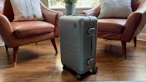 Monos Luggage