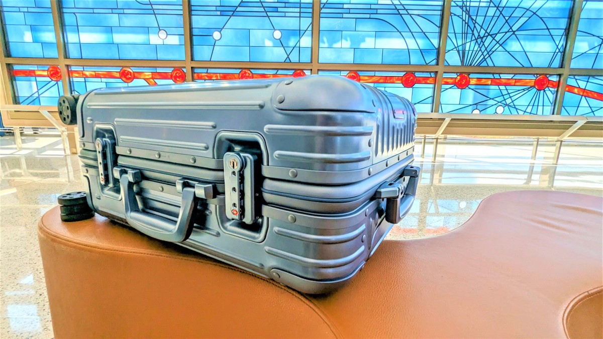 Rimowa Original Cabin