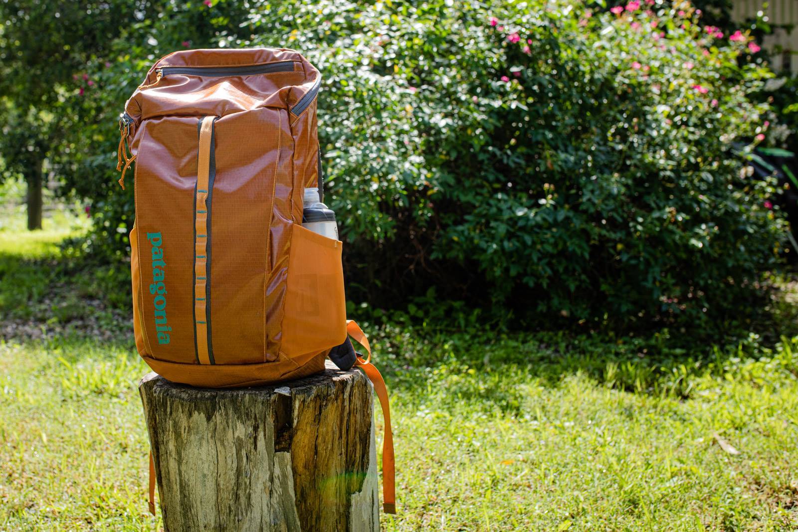 Patagonia Backpack